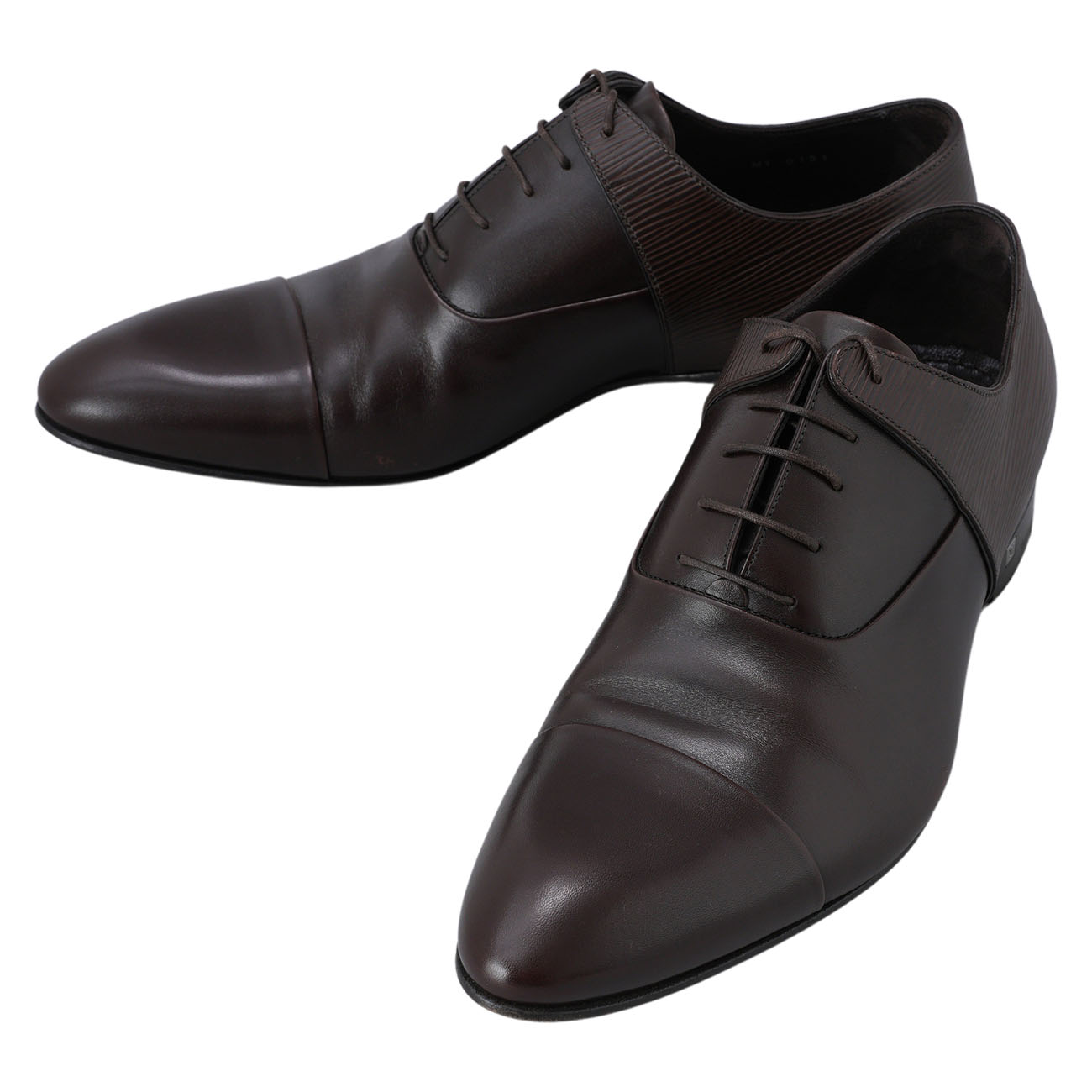 LOUIS VUITTON(USED)루이비통 구두 #6M